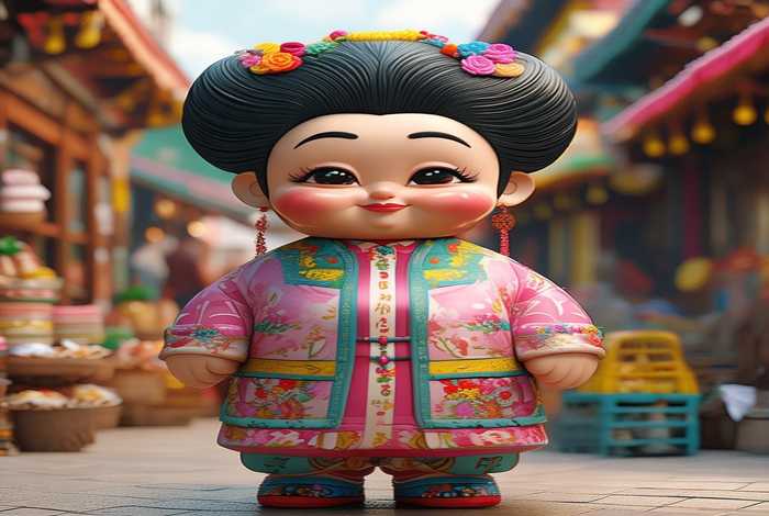 如花是干嘛的、如花到底是男的还是女的