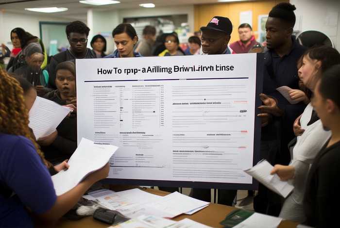 如何申请网约车司机需要什么条件 - 如何申请网约车司机需要什么条件呢