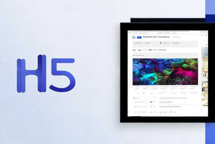 滑动长页面制作软件，ih5制作滑动长页面