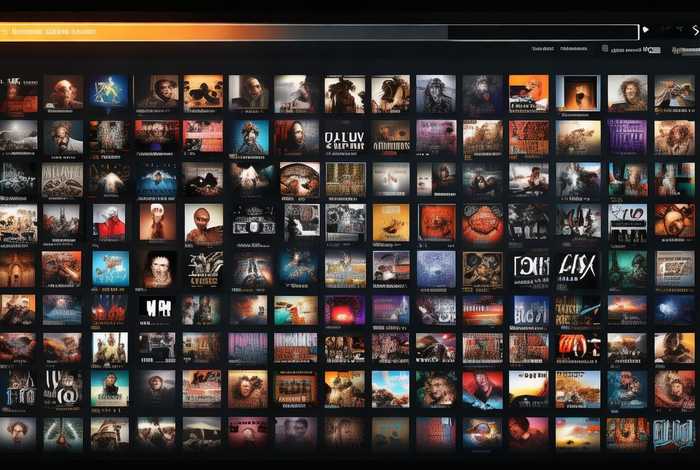 可以看所有电影的网站 - 可以看所有电影的网站推荐