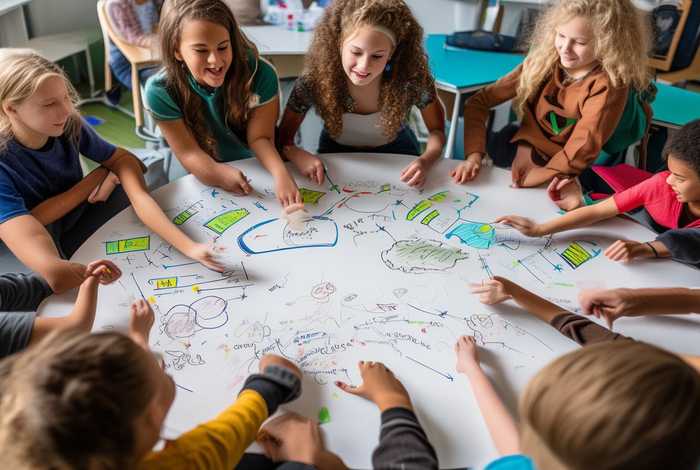 如何创建一个优秀的班集体 如何创建一个优秀的班集体的建议