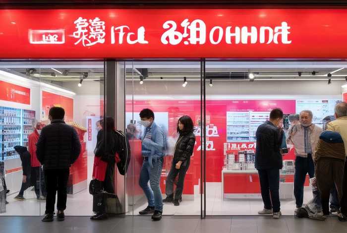 开个中国移动店靠什么赚钱 - 开个中国移动店靠什么赚钱呢