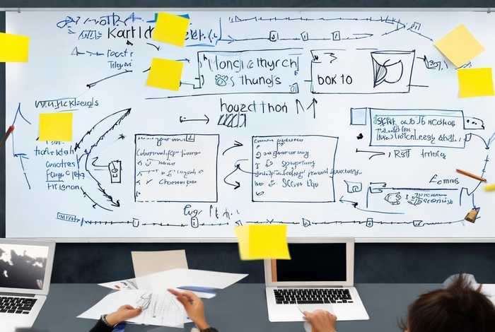 网络营销方案定义思路怎么写 网络营销方案定义思路怎么写的