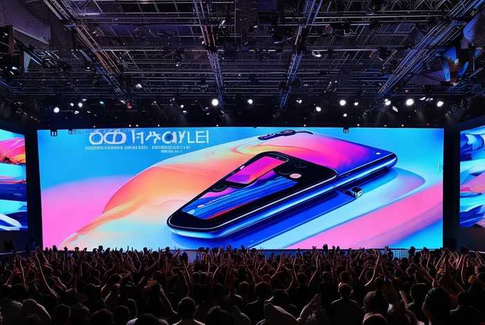 荣耀30直播发布会 华为荣耀30s手机发布会直播