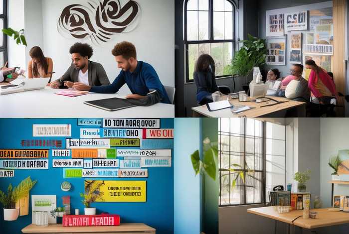 企业文化包括哪四个内容、企业文化主要包括哪些内容