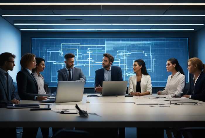 企业网络安全培训会议记录 企业网络安全培训会议记录内容