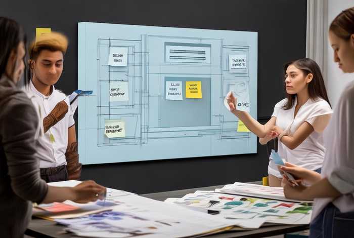 企业网站的建设原则是什么？ - 企业网站的建设原则是什么意思