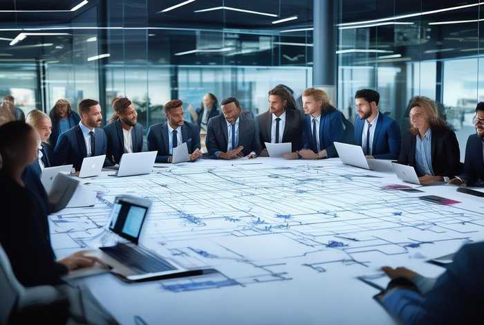 企业网络规划设计方案 企业网络规划设计方案项目