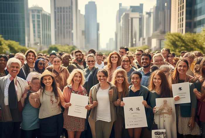 全国文明城市创建活动宣传标语 全国文明城市创建活动宣传标语图片