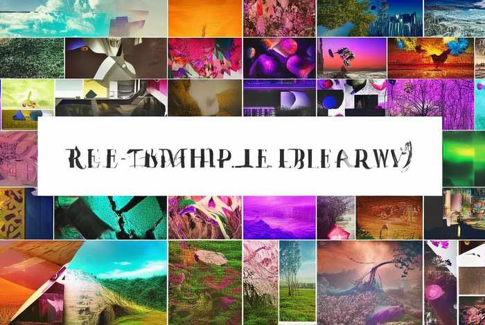 模板库素材；模板库素材大全免费