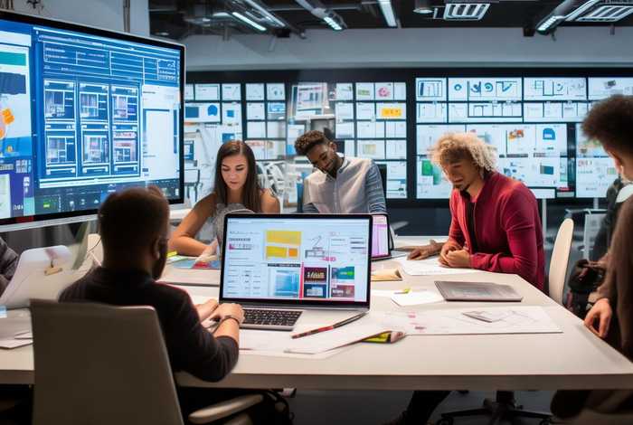 如何为企业设计网站；如何为企业网站设计一个好的域名