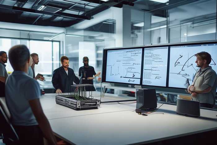 网络搭建的基本流程(网络搭建的基本流程包括) 网络搭建的基本流程(网络搭建的基本流程包括)