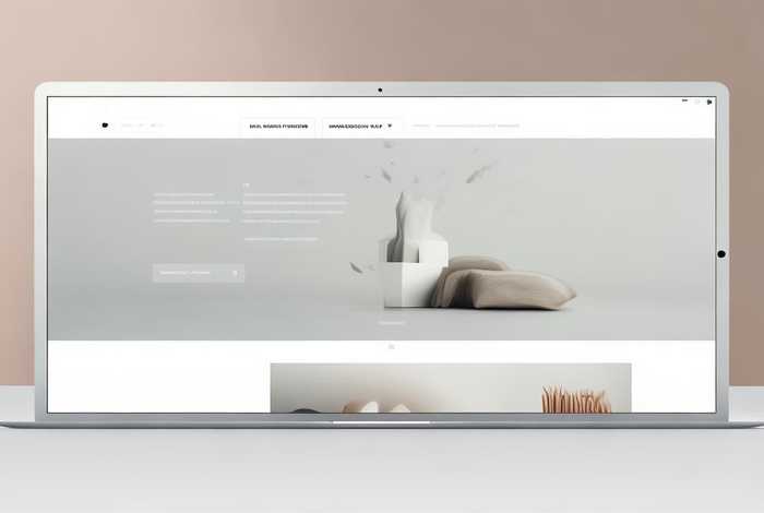 简单好看的个人网页代码 - 简单好看的网页设计代码