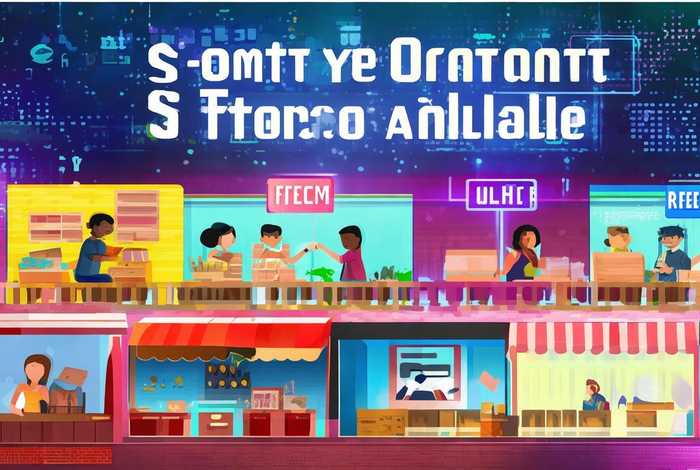 网络免费开店,网络免费开店是真的吗 网络免费开店,网络免费开店是真的吗