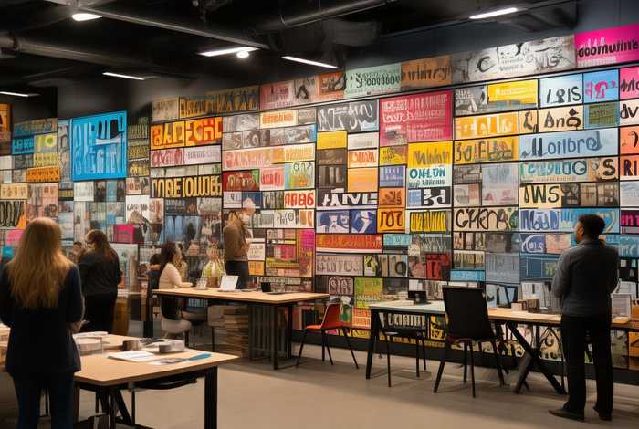 设计公司起名最佳字体、设计公司起名最佳字体大全