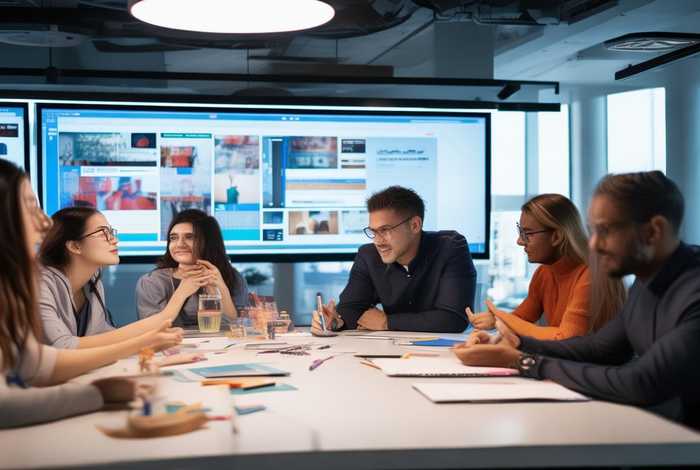 建站合作 - 合作建站方案