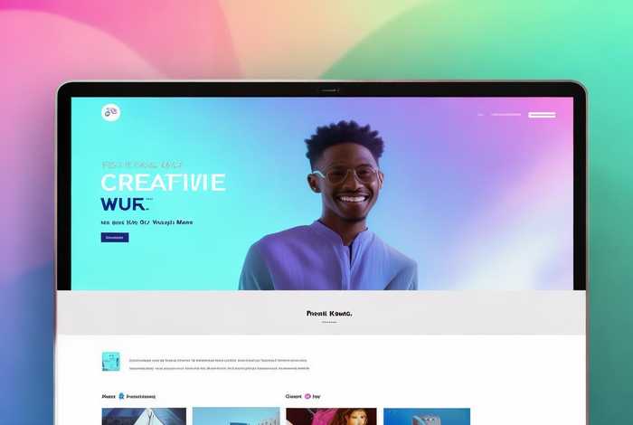 介绍自己的网页设计；介绍自己的网页设计方案