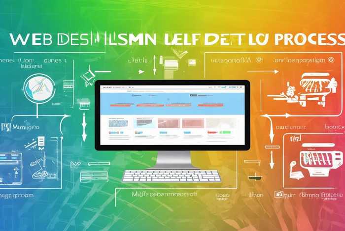 基于web的网站设计关键词，基于web的网站设计与开发