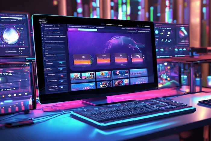 建立音乐网站，建立音乐网站常用的软件有