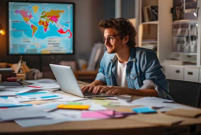 如何0基础做独立站 如何自己做独立站