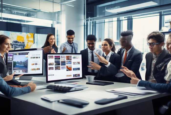 深圳建网站公司怎么选择（深圳建网站公司怎么选择的）