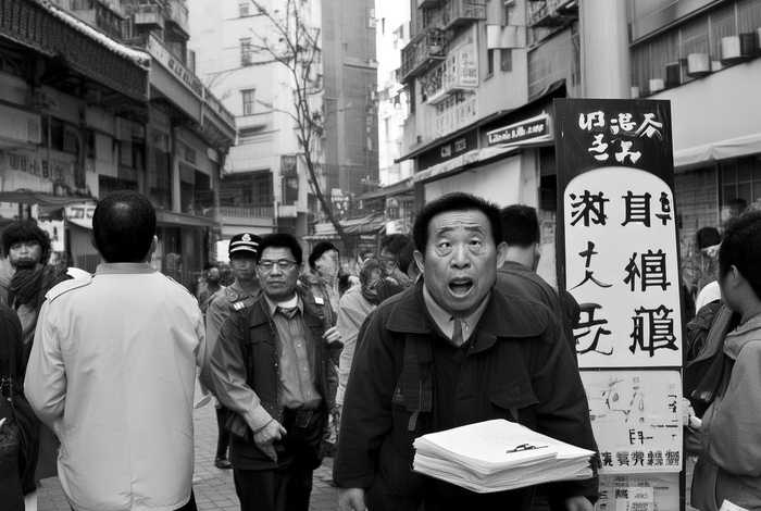 街道备案要本人去吗；街道备案要本人去吗怎么办