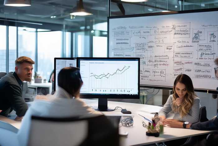 企业seo优化（seo企业优化方案）