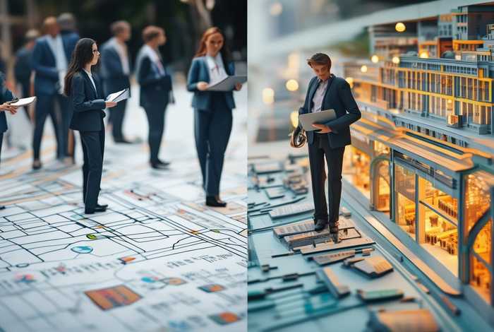 商圈调研与店址评估;商圈调研与店址评估的区别 商圈调研与店址评估;商圈调研与店址评估的区别