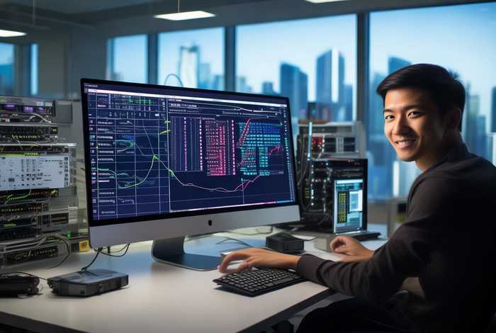 网络技术工程师简历（网络技术工程师简历怎么写）