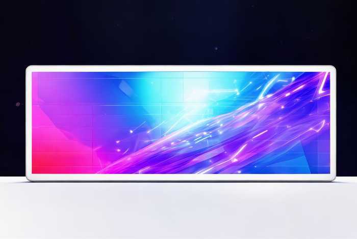 网页banner设计图（网页设计banner背景图）