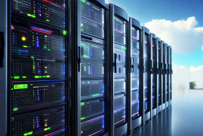 免备案服务器租用、国内免备案服务器租用