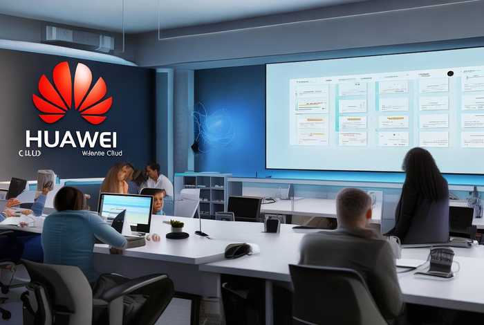 华为云速建站靠谱吗 华为云速建站教程