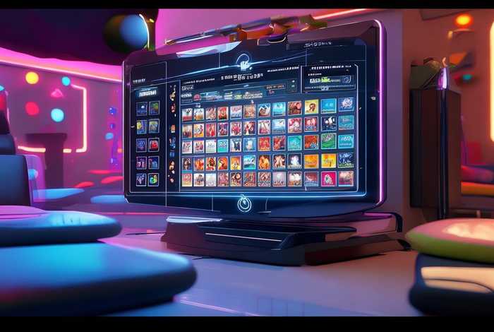 家庭ktv点歌系统破解版 家庭ktv点歌系统破解版最新