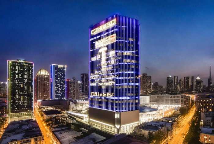 全国公司排名（全国公司排名第一）