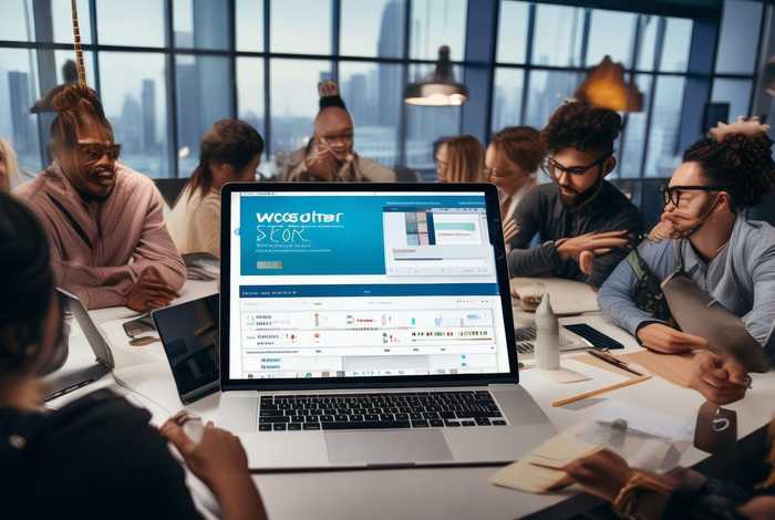 如何注册一个网站商城（如何注册一个网站商城店铺）