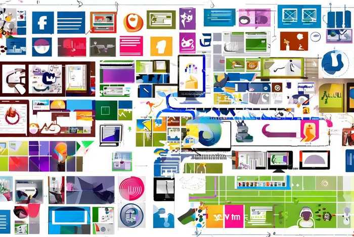 全网营销模式、全网营销模式分析