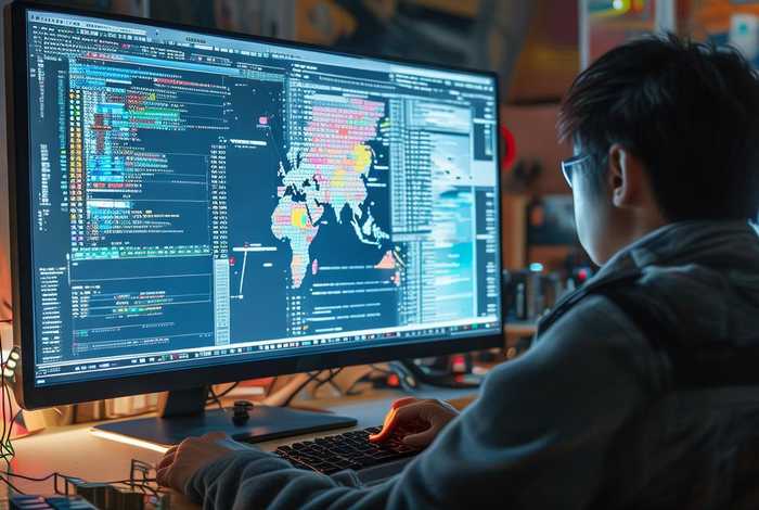 如何自建网站服务器 - 如何自建网站服务器地址