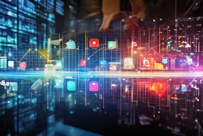 网络营销平台的内容有哪些作用()（网络营销平台的内容有哪些作用和意义）