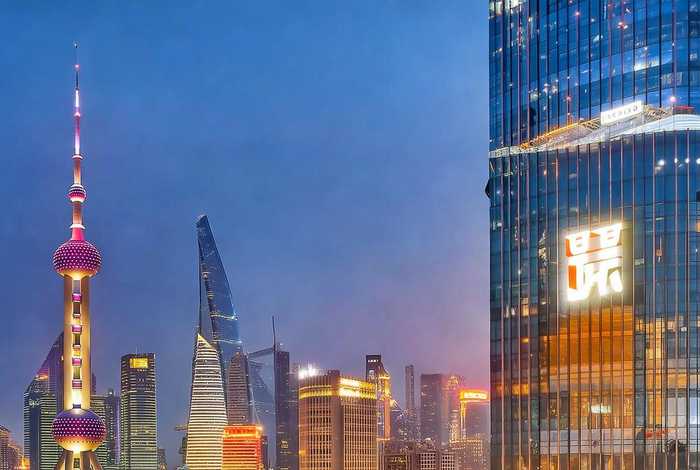 上海网络科技有限公司中国互联网 上海 网络科技有限公司