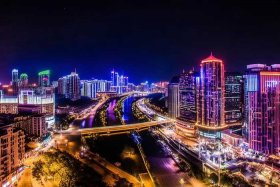 乐清夜景必去景点；乐清夜景必去景点推荐