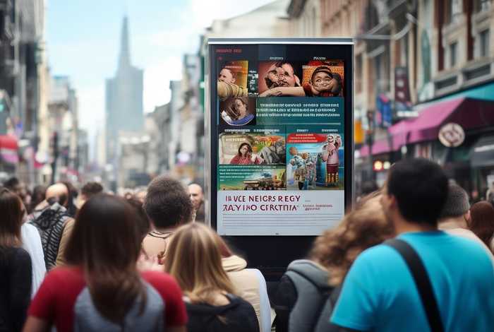 如何推广广告 如何推广广告文案