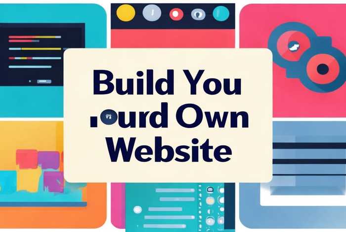 建立自己的网站可以采用的方式；建立自己的网站可以采用的方式有