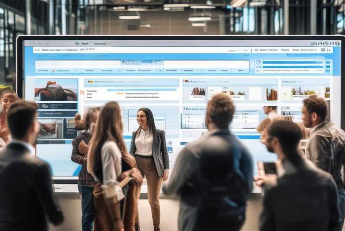 免费的b2b网站需要运营吗；b2b免费网站有用吗