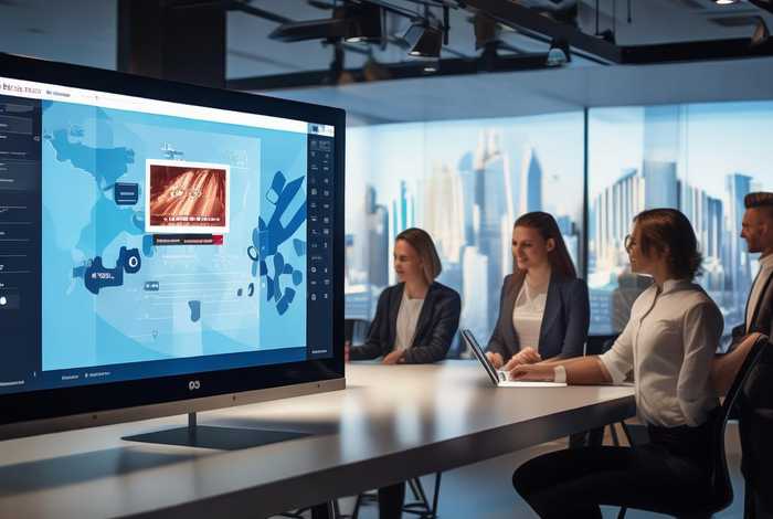 企业建站、企业建站cms