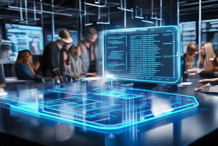 软件 开发 平台；软件开发平台哪个最好