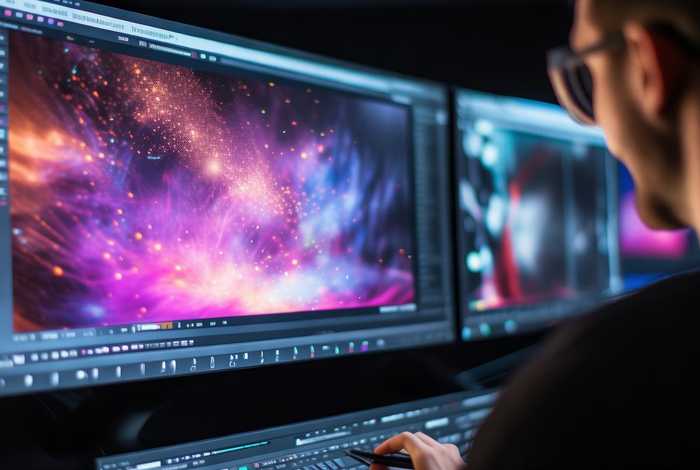 如何制作视频剪辑(如何制作视频剪辑使图片有粒子效果) 如何制作视频剪辑(如何制作视频剪辑使图片有粒子效果)