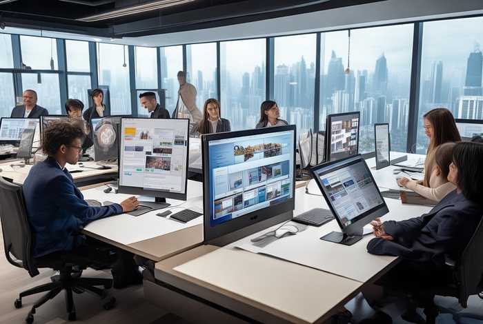 深圳公司网站建设设计 - 深圳公司网站建设设计招聘