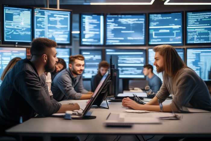 开发公司职责 - 开发公司职责范围