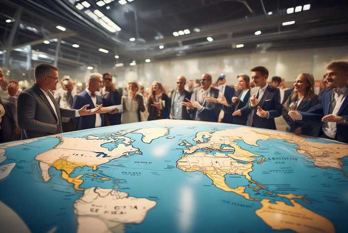 外贸营销是什么（外贸营销是做什么的）