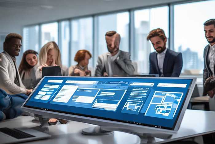 企业文档管理软件哪个好 - 企业文档管理软件哪个好一点
